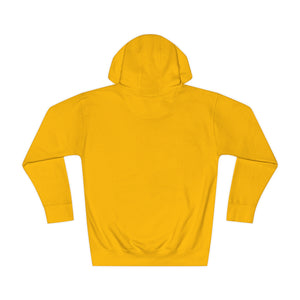 EEGO Fleece Hoodie