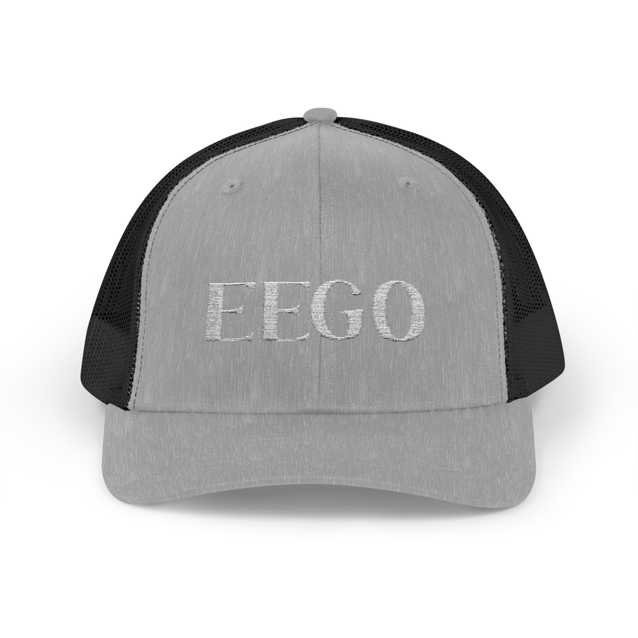 EEGO Snapback Trucker Cap
