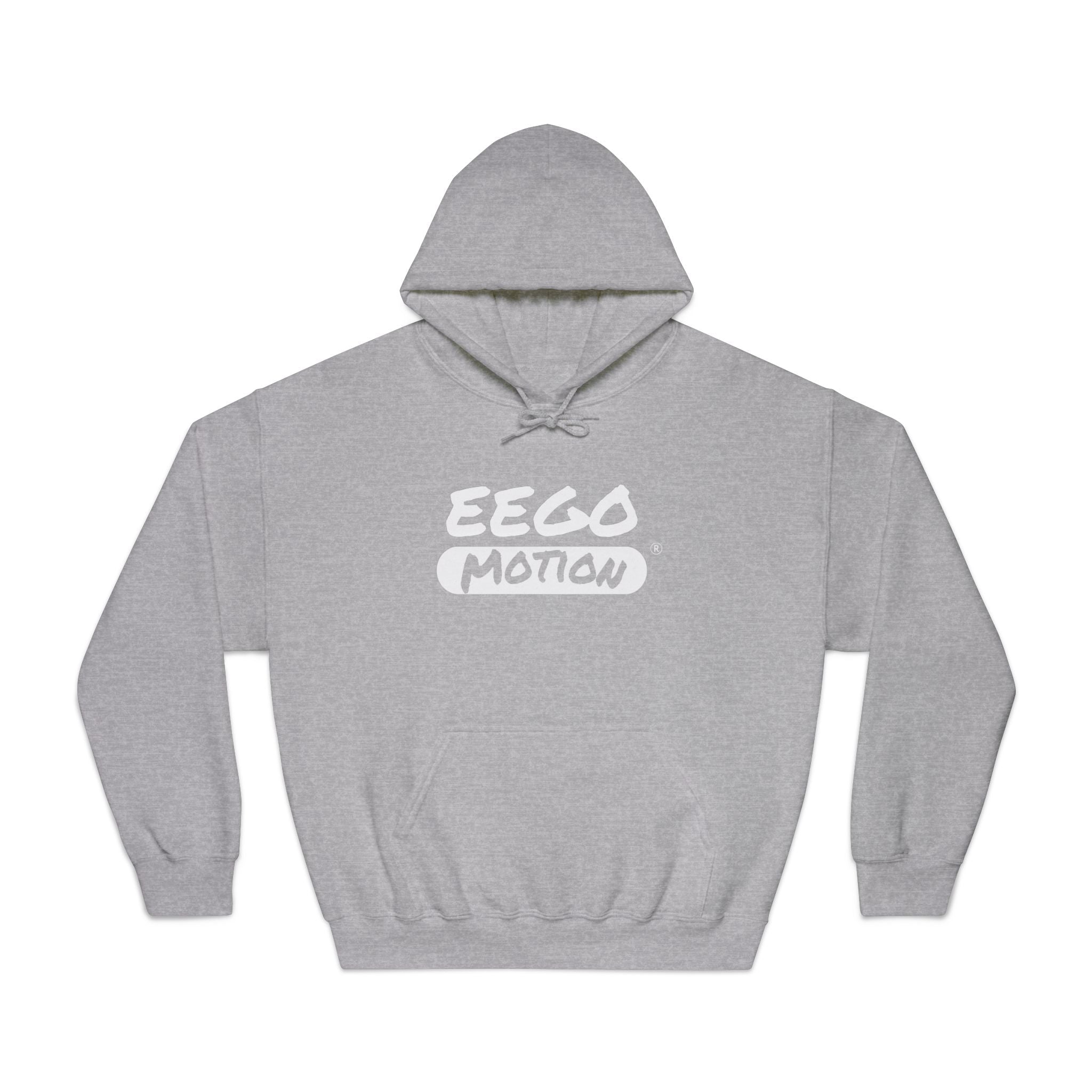 EEGO MOTION Unisex Hooded Sweatshirt - Cozy & Stylish Activewear