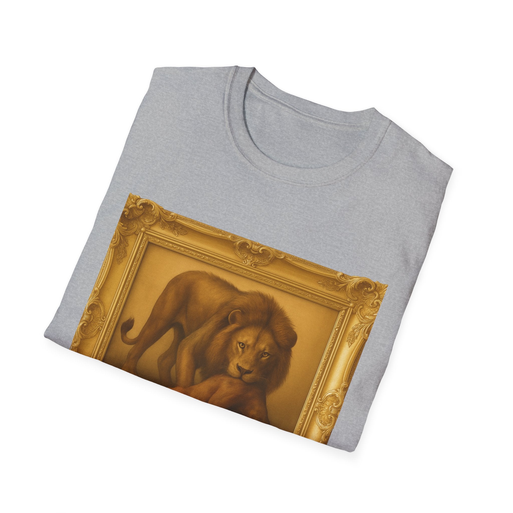 Eat Everything God Offers T-Shirt