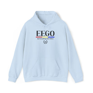 EEGO Heavy Blend™ Hooded Sweatshirt