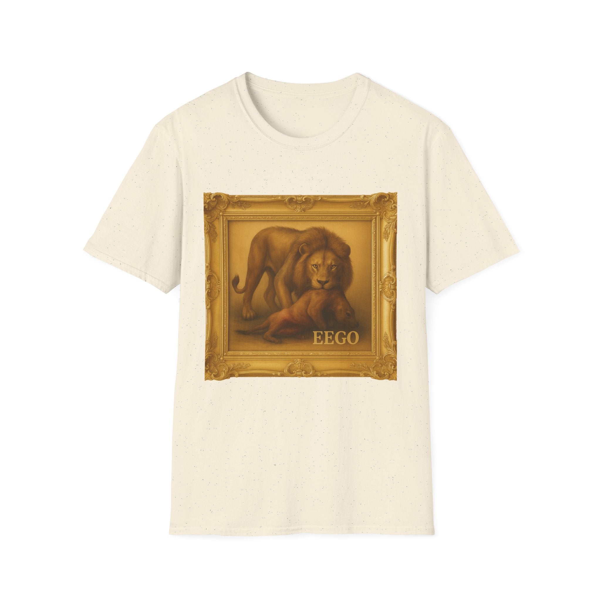 Eat Everything God Offers T-Shirt