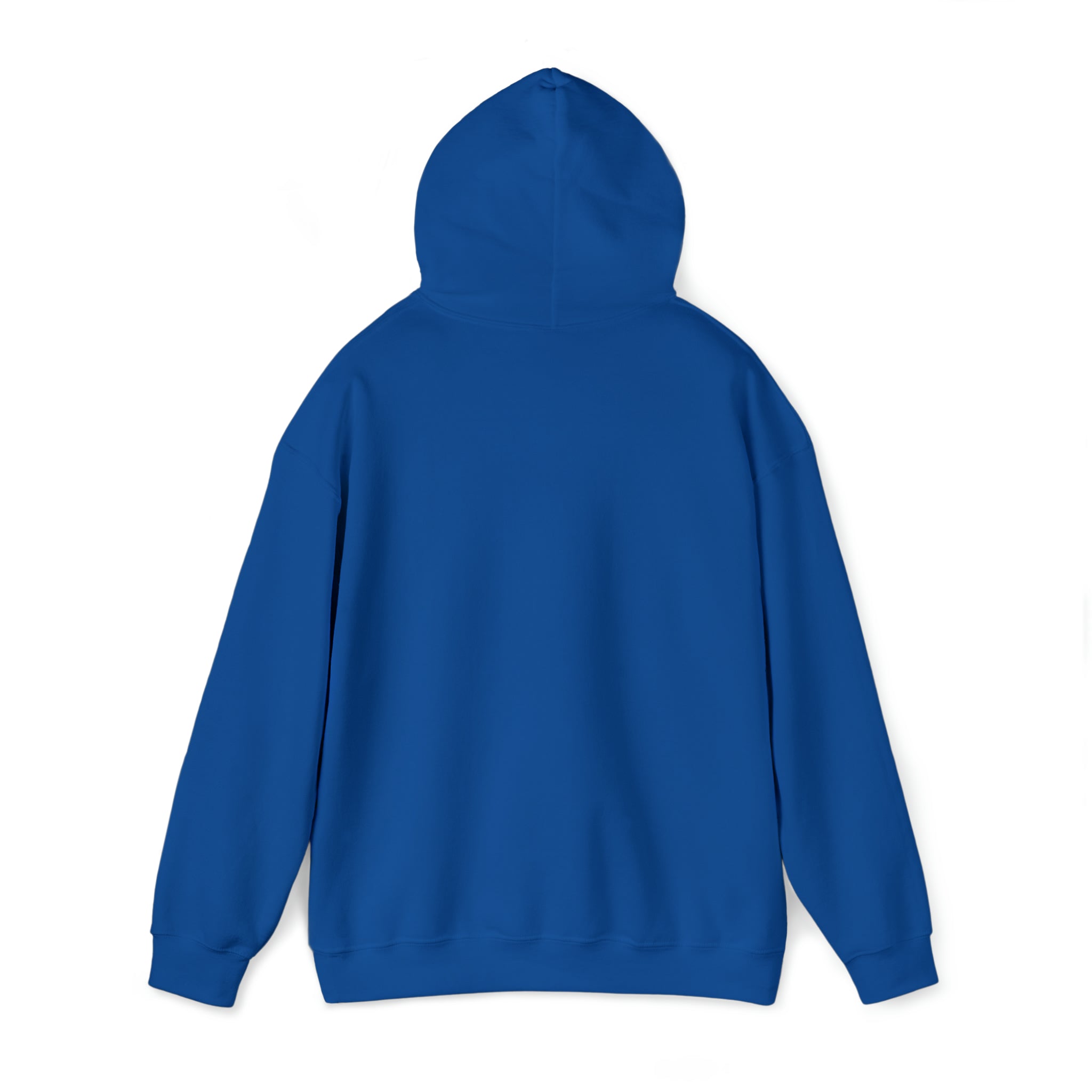 EEGO Heavy Blend™ Hooded Sweatshirt