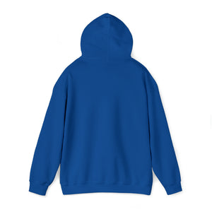 EEGO Heavy Blend™ Hooded Sweatshirt