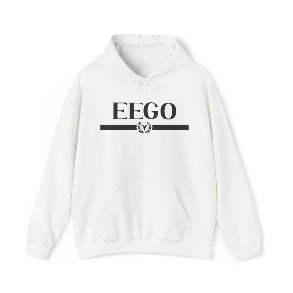 EEGO Heavy Blend™ Hooded Sweatshirt