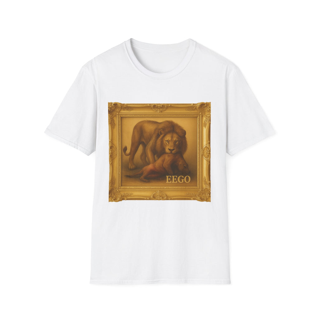 Eat Everything God Offers T-Shirt