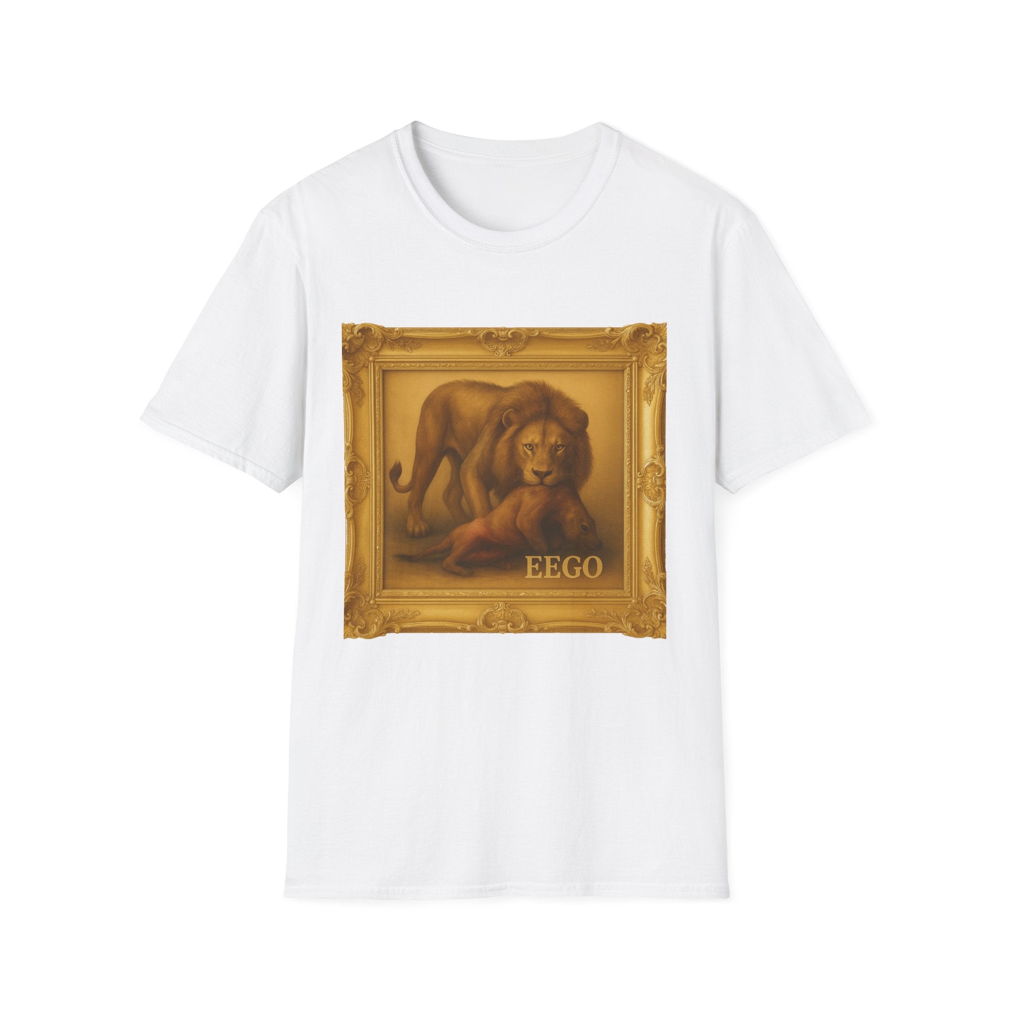 Eat Everything God Offers T-Shirt