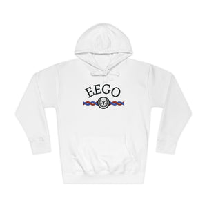 EEGO Fleece Hoodie
