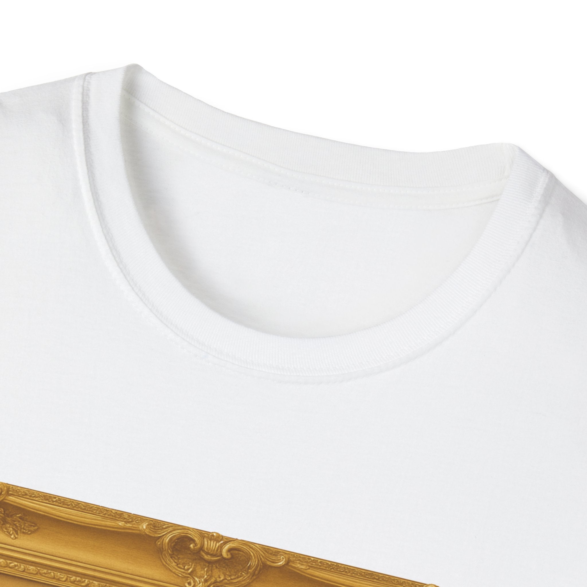 Eat Everything God Offers T-Shirt