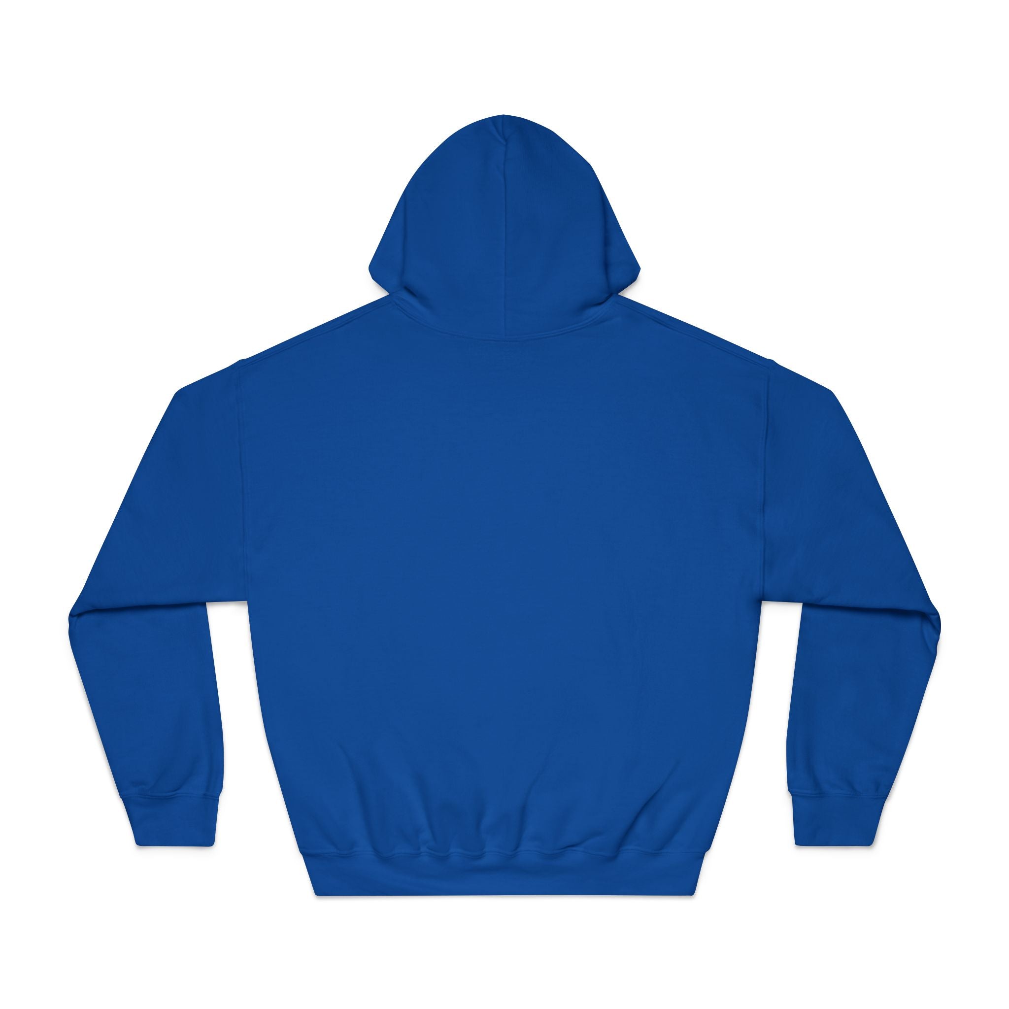 EEGO MOTION Unisex Hooded Sweatshirt - Cozy & Stylish Activewear