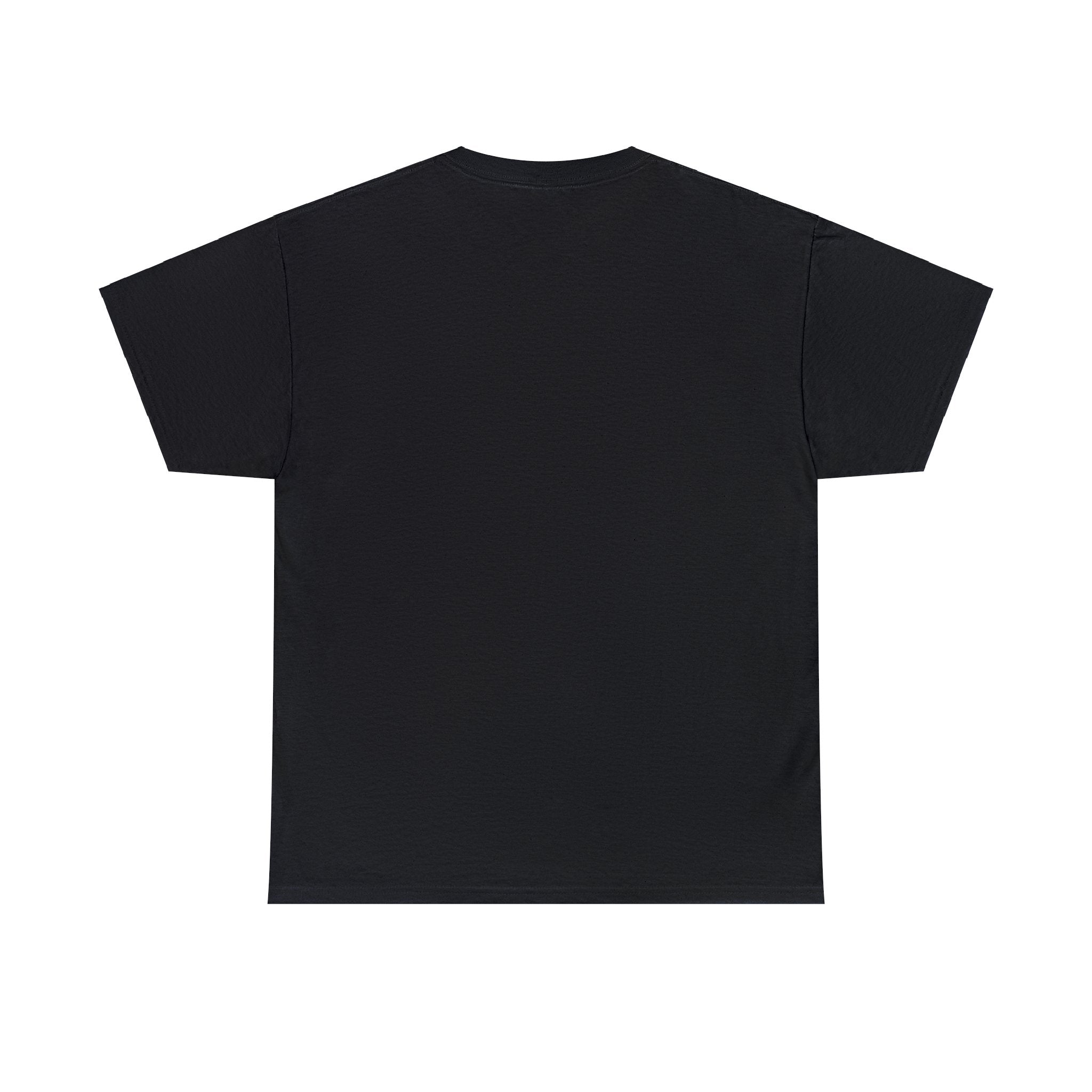 EEGO Unisex Heavy Cotton Tee