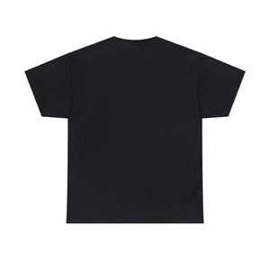 EEGO Unisex Heavy Cotton Tee