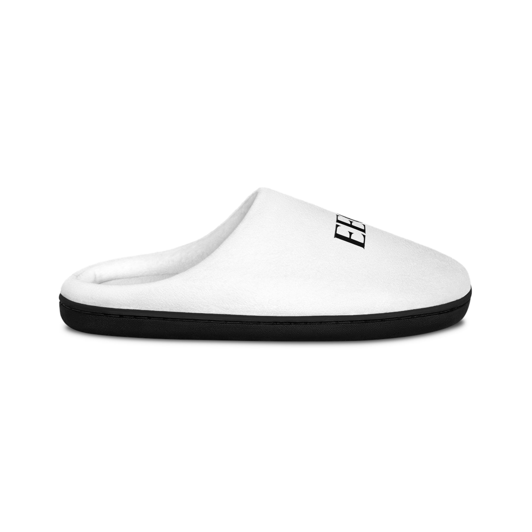 EEGO Men's Indoor Slippers