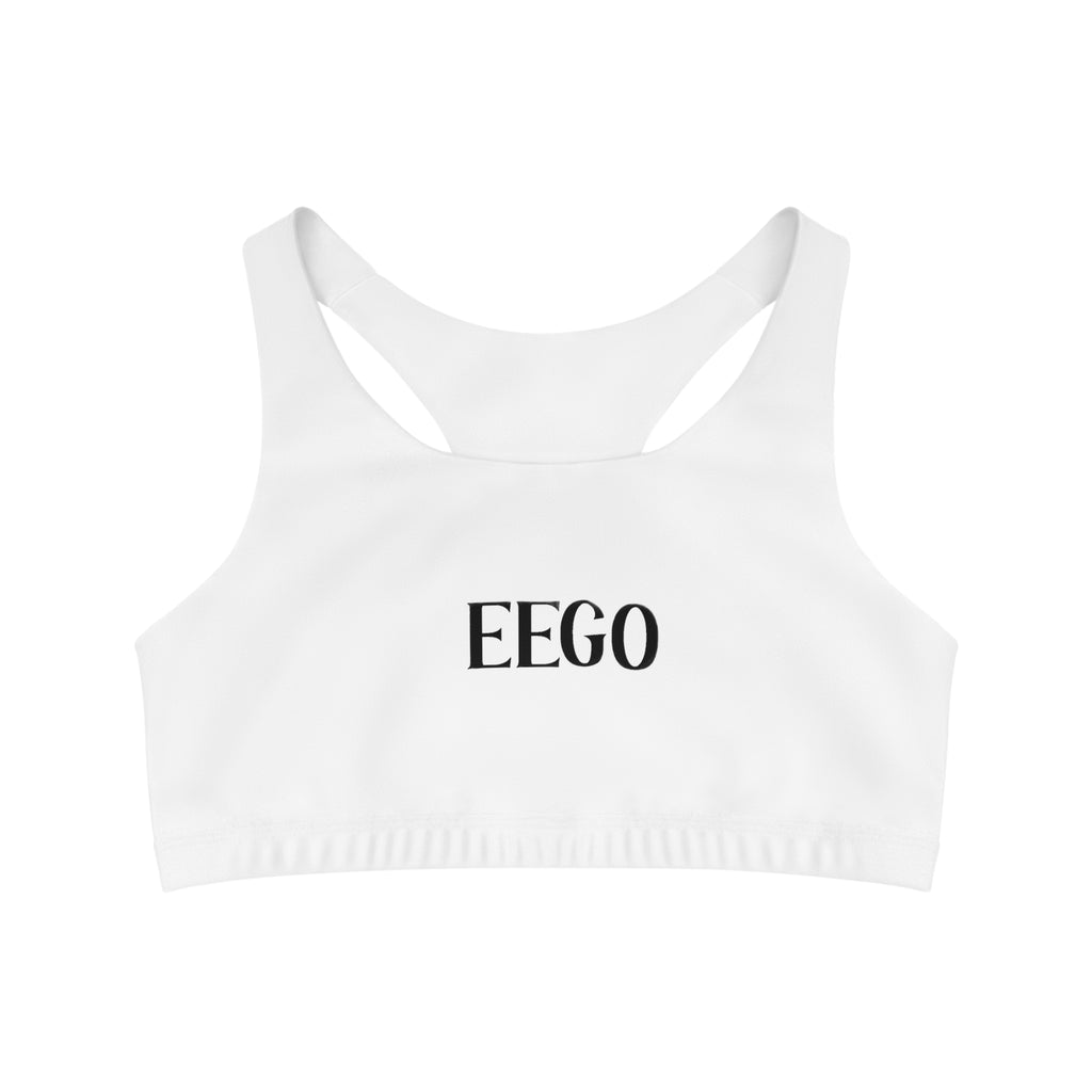 EEGO Seamless Sports Bra (AOP)