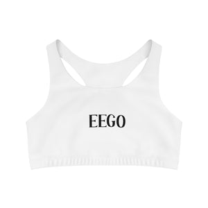 EEGO Seamless Sports Bra (AOP)