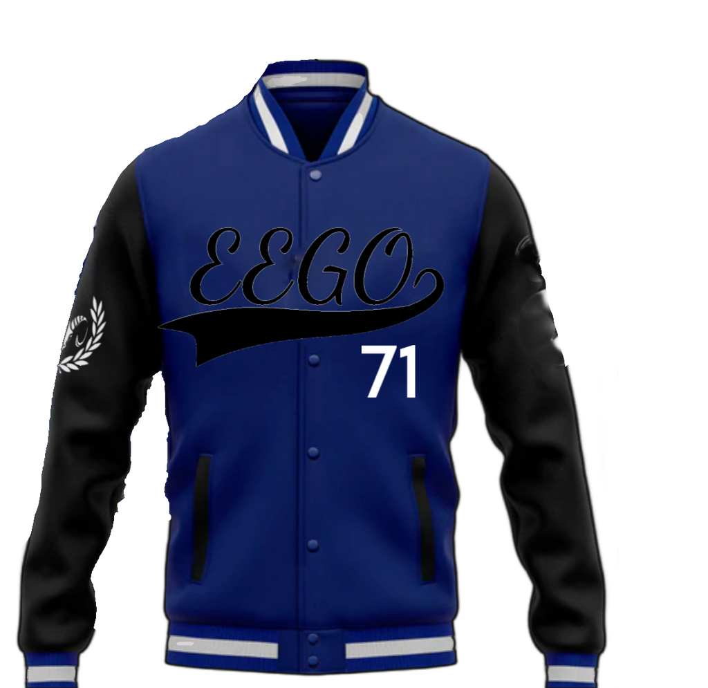 EEGO Jacket All  Sizes $120 Each