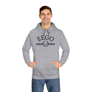 EEGO Fleece Hoodie