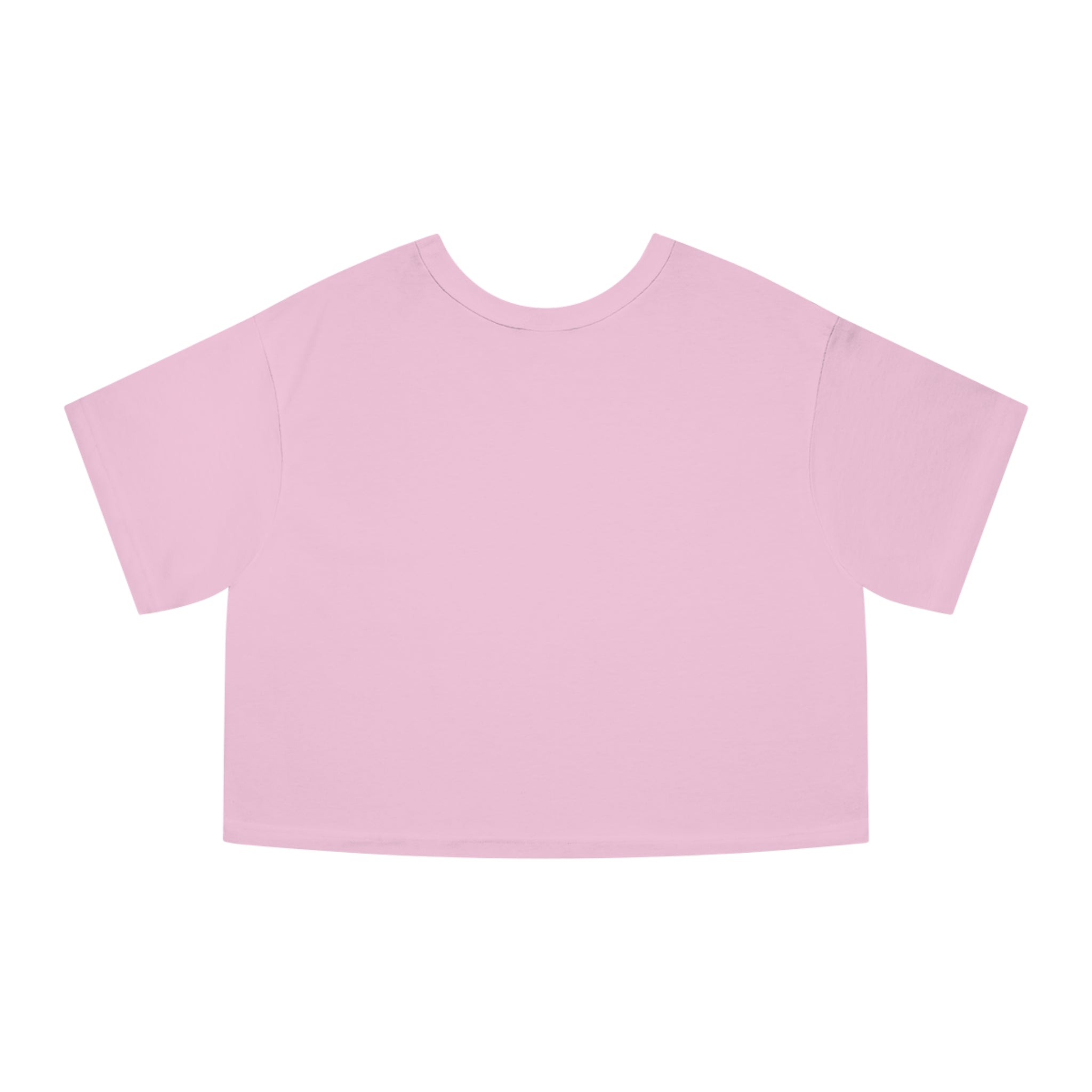EEGO Women's Heritage Cropped T-Shirt