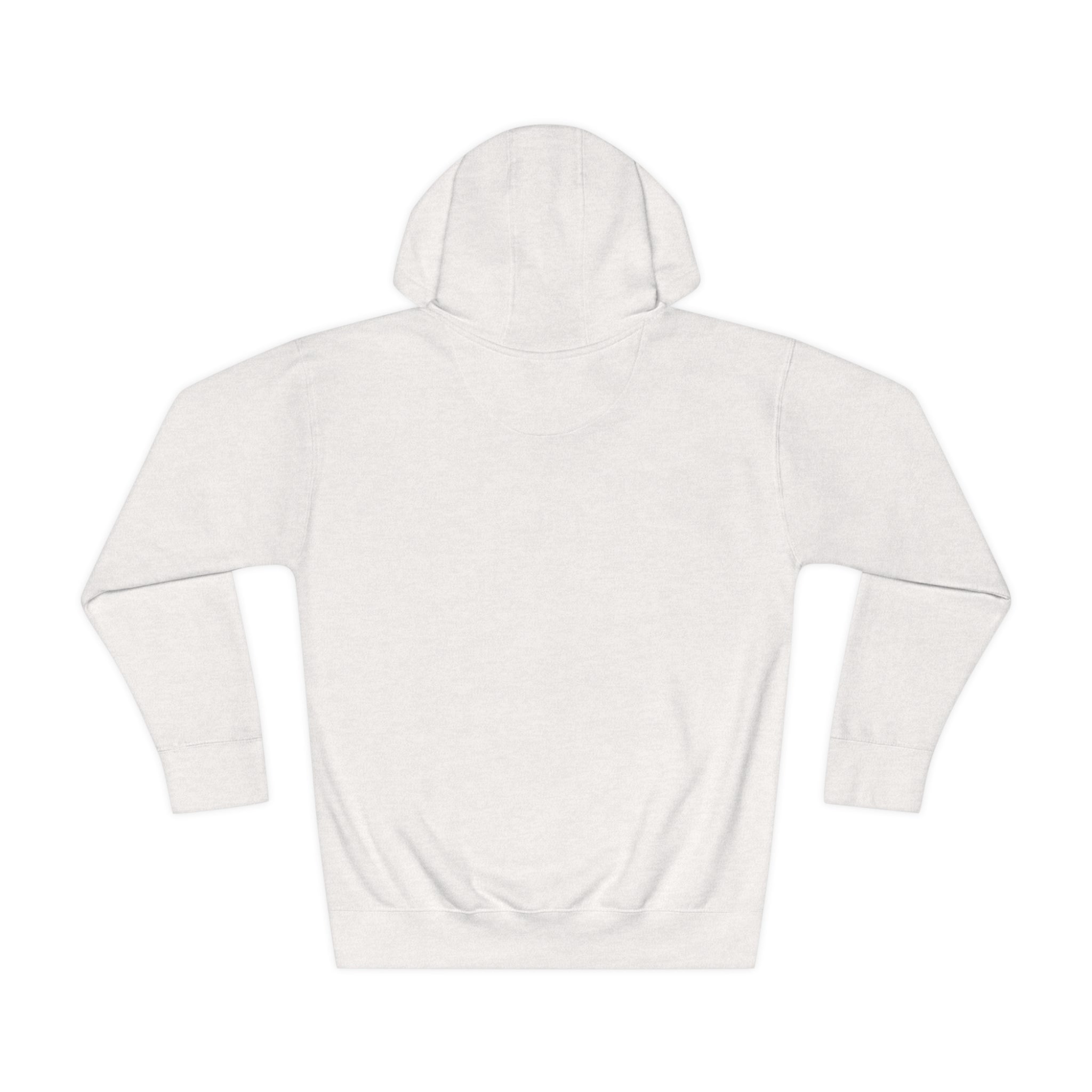 EEGO Fleece Hoodie