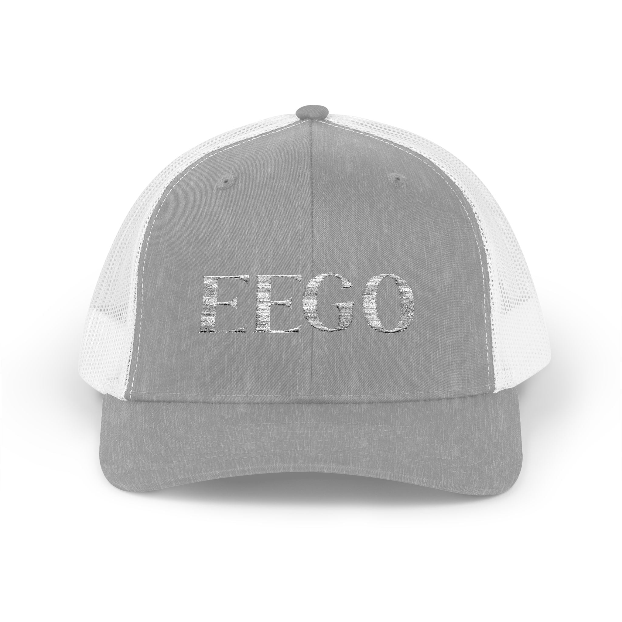 EEGO Snapback Trucker Cap