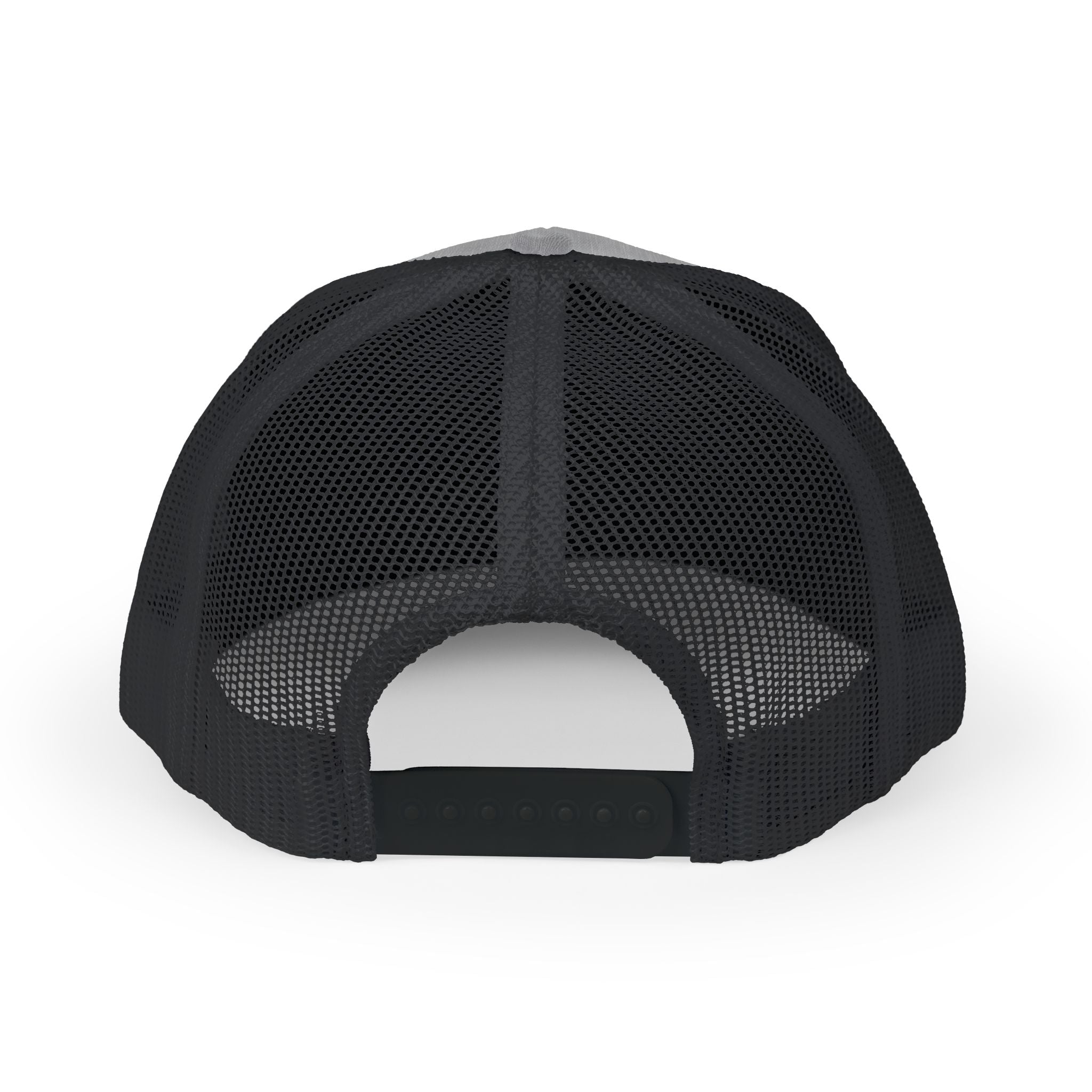 EEGO Snapback Trucker Cap