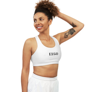 EEGO Seamless Sports Bra (AOP)