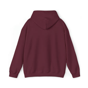 EEGO Heavy Blend™ Hooded Sweatshirt