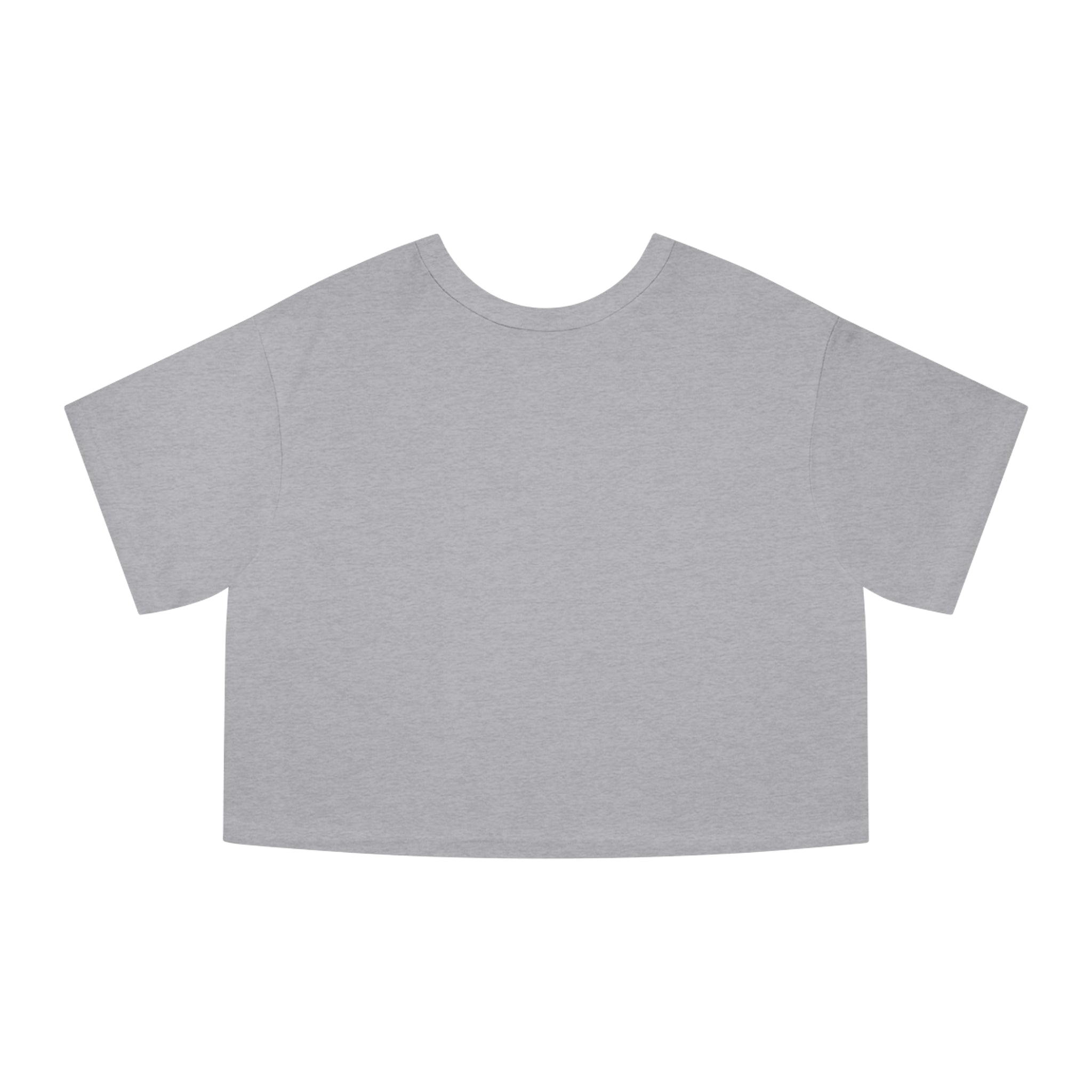 EEGO Women's Heritage Cropped T-Shirt