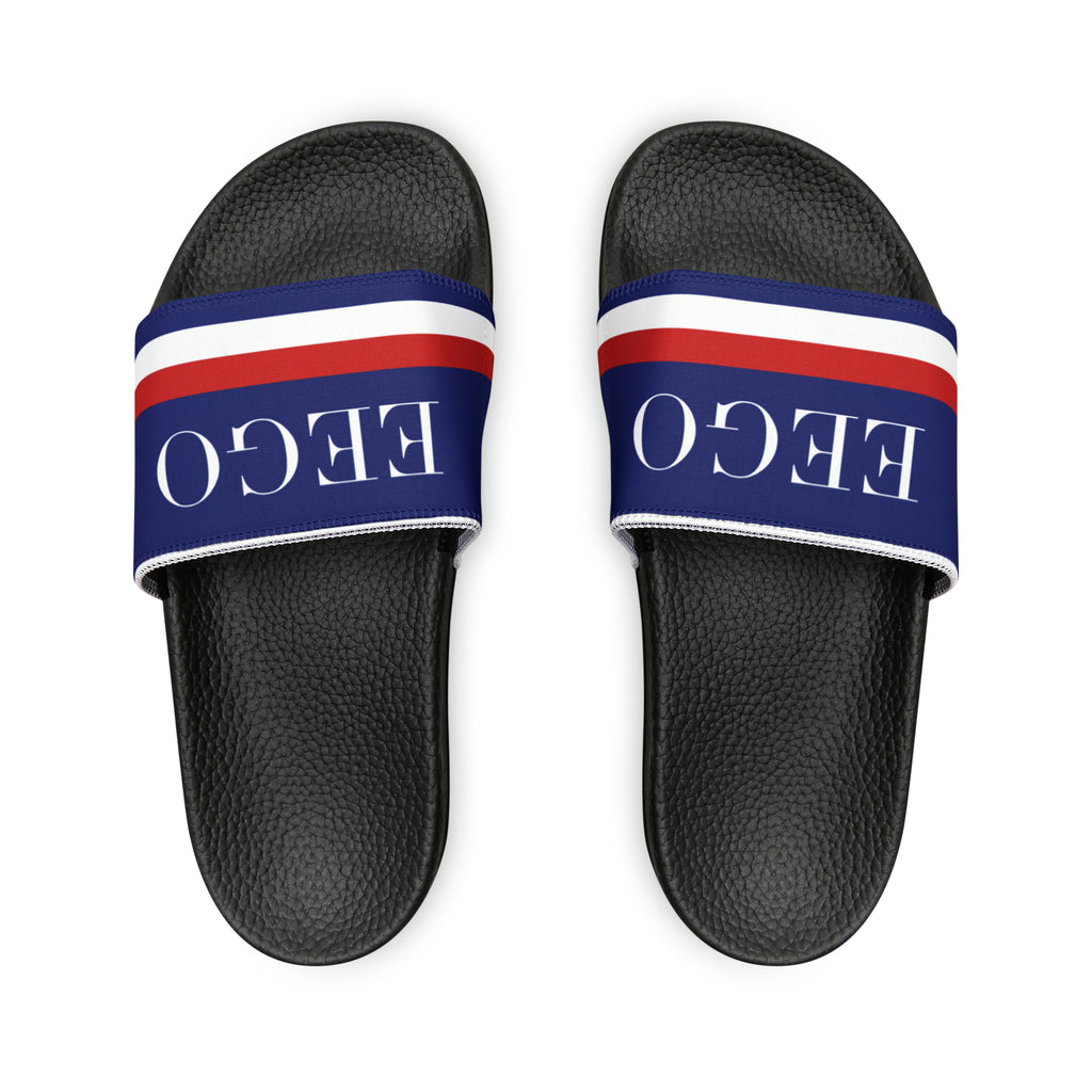 EEGO Slide Sandals