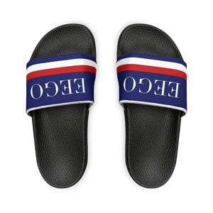 EEGO Slide Sandals