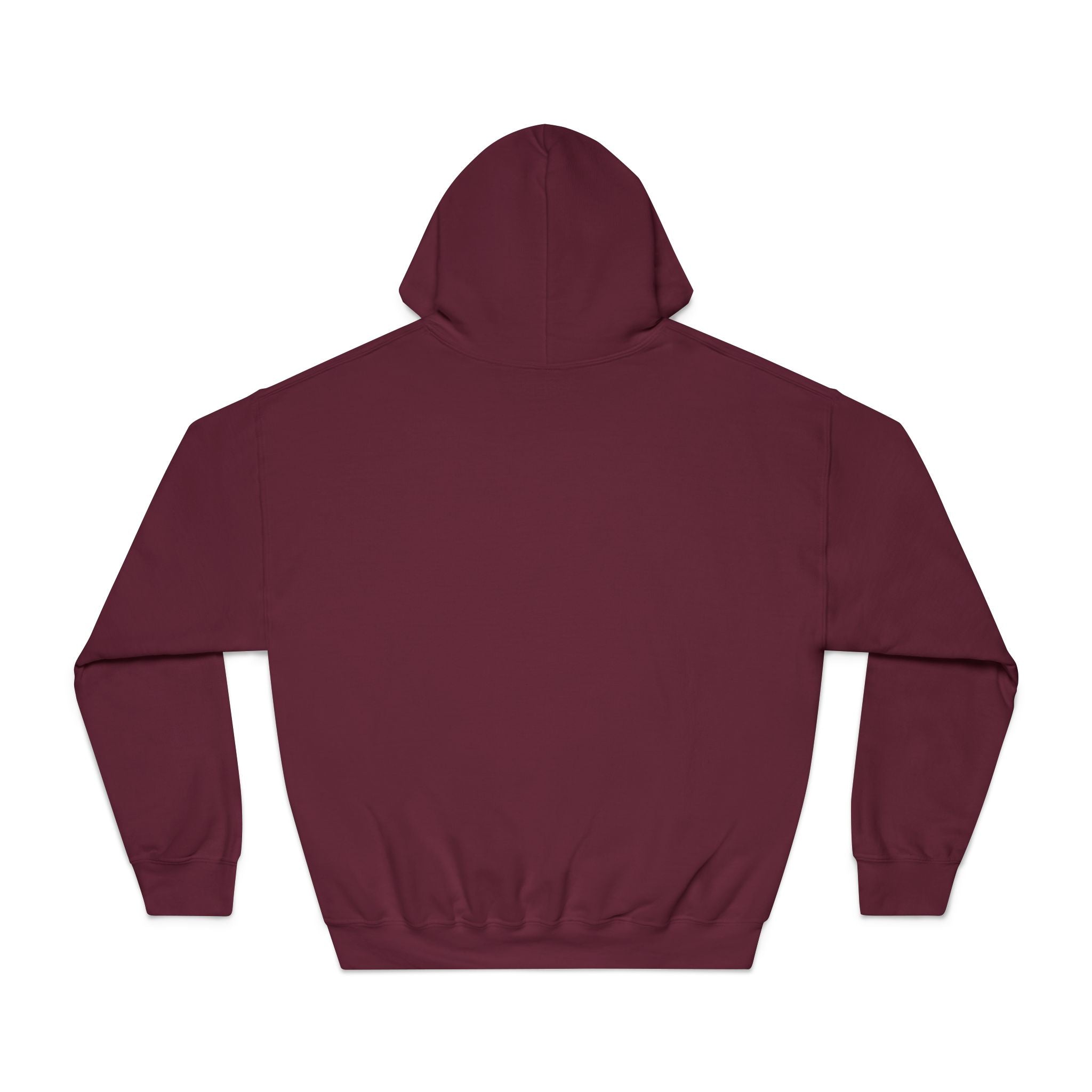 EEGO MOTION Unisex Hooded Sweatshirt - Cozy & Stylish Activewear