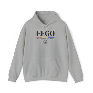 EEGO Heavy Blend™ Hooded Sweatshirt