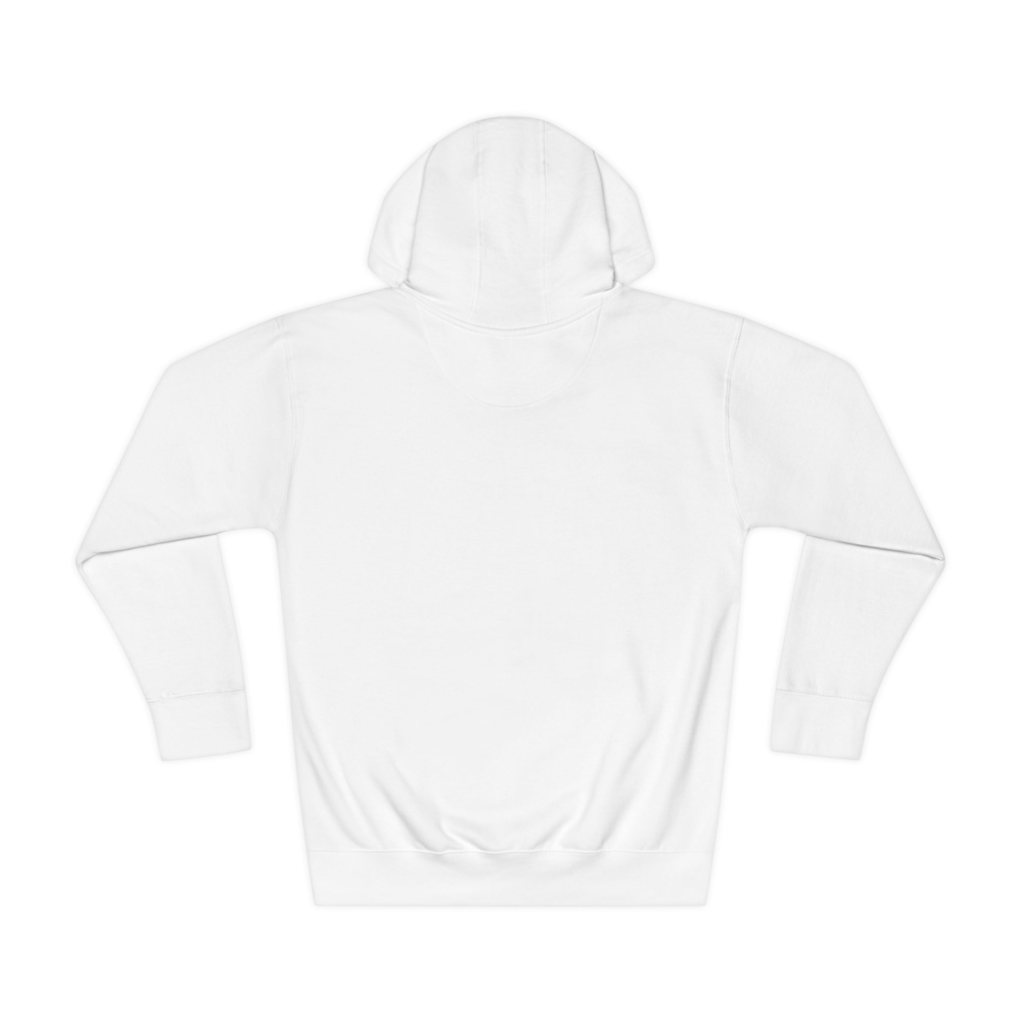 EEGO Fleece Hoodie