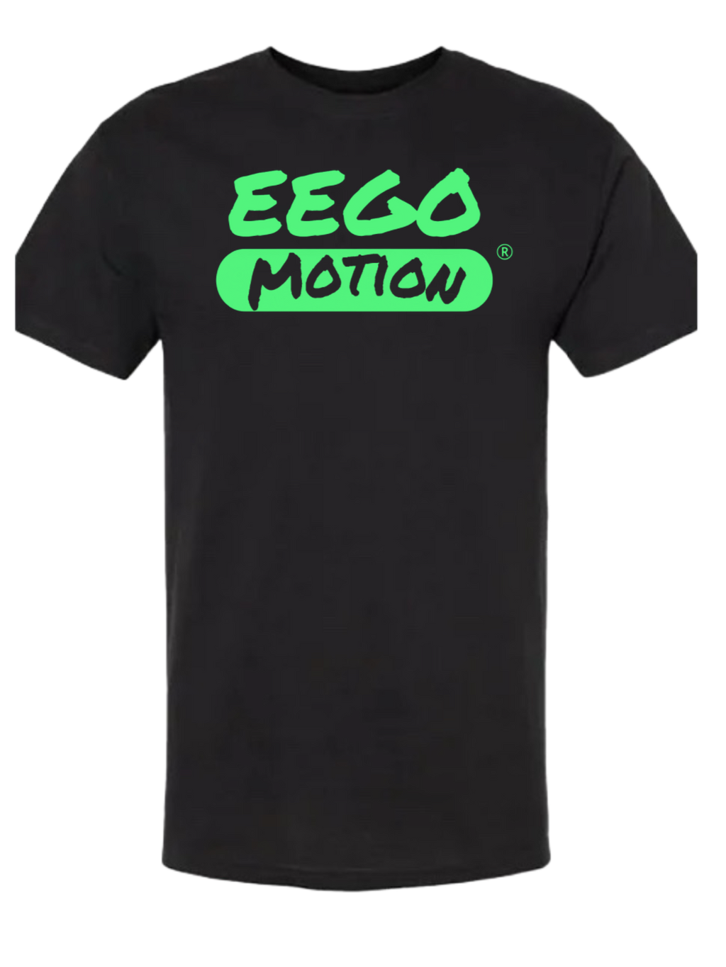 EEGO Motion ShirtUnisex Heavy Cotton Tee