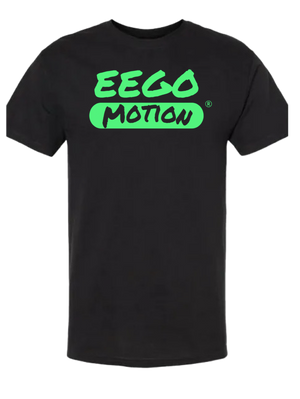 EEGO Motion ShirtUnisex Heavy Cotton Tee