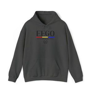 EEGO Heavy Blend™ Hooded Sweatshirt