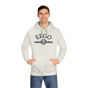 EEGO Fleece Hoodie