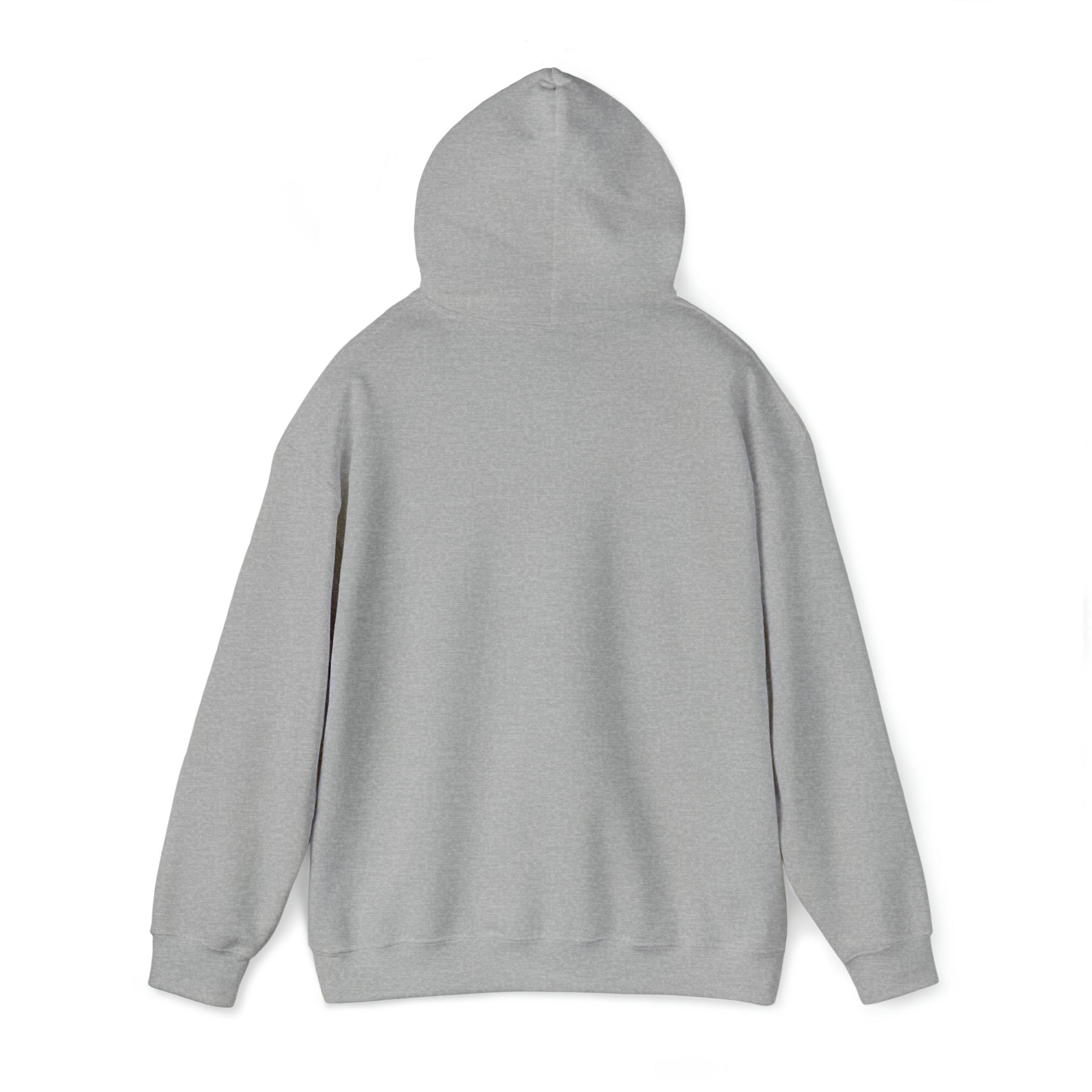 EEGO Heavy Blend™ Hooded Sweatshirt