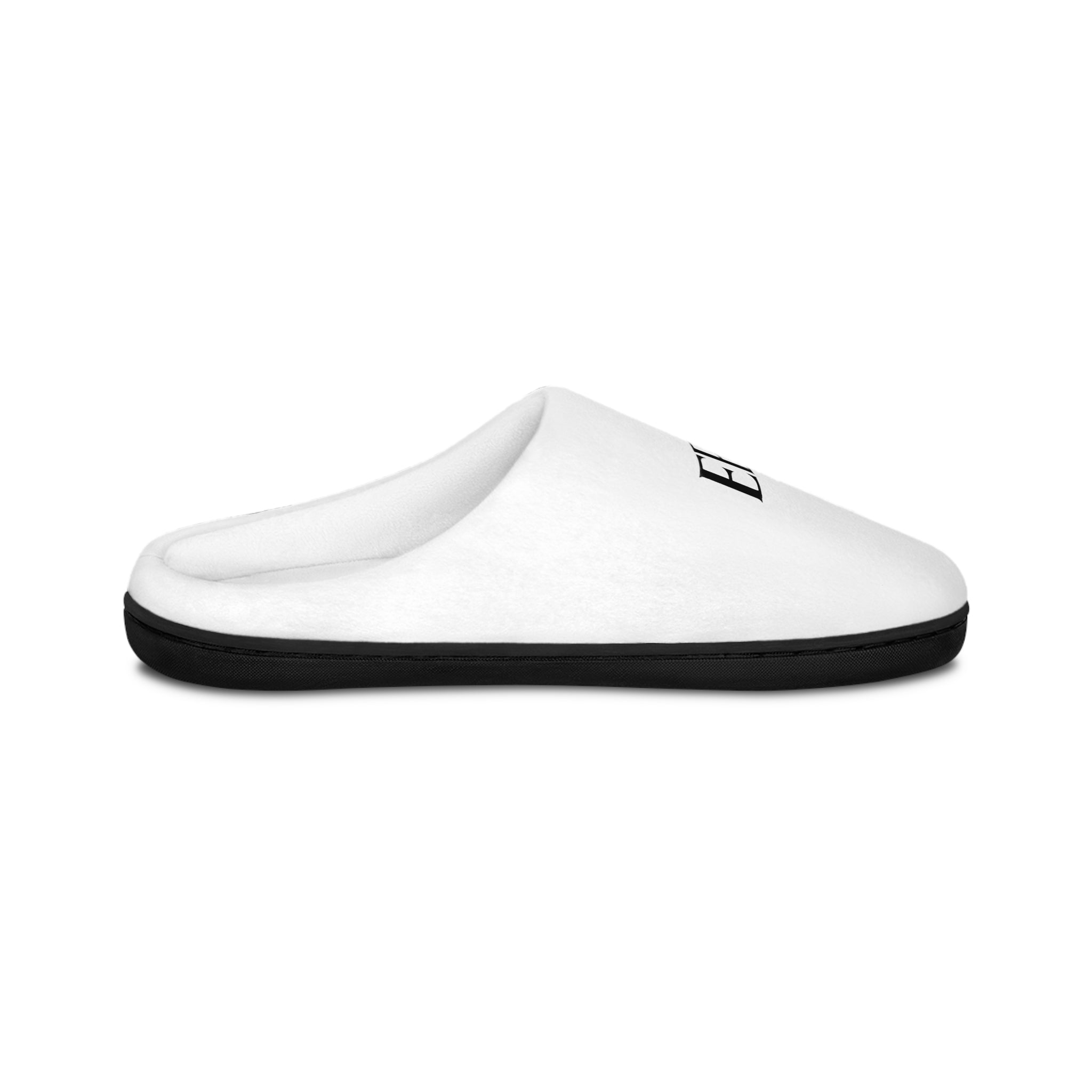 EEGO Men's Indoor Slippers