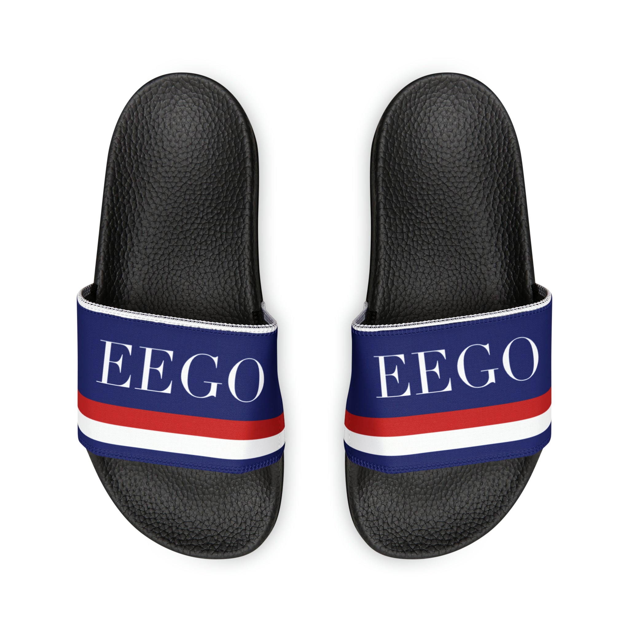 EEGO Slide Sandals