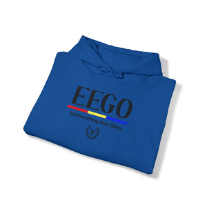 EEGO Heavy Blend™ Hooded Sweatshirt