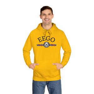 EEGO Fleece Hoodie