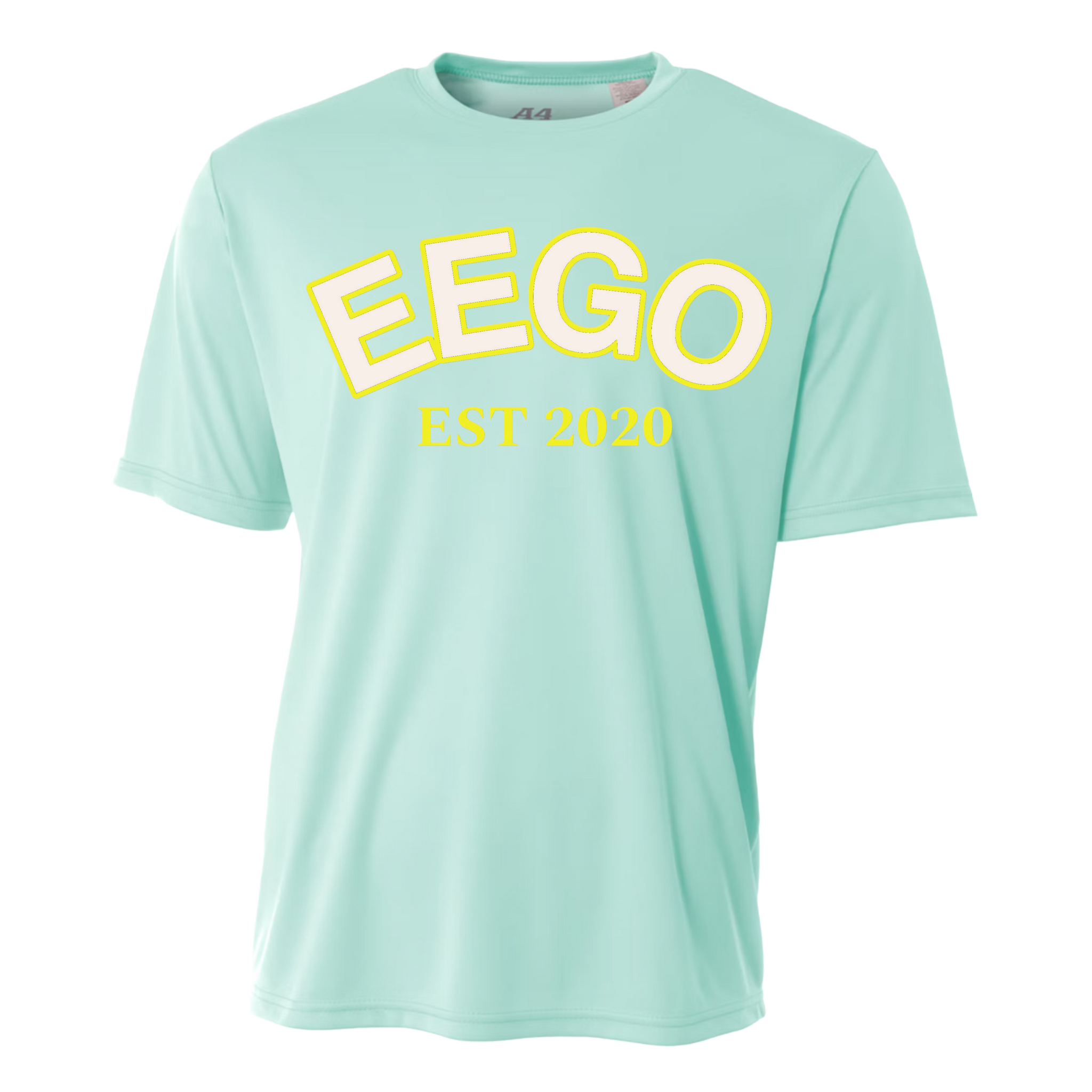 NEW EEGO Shirts All Sizes $30 Each!