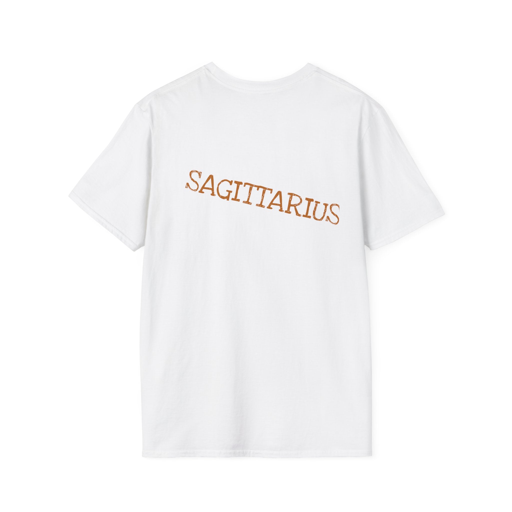 Eat Everything God Offers T-Shirt