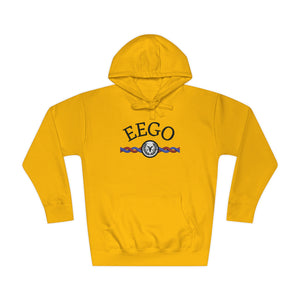 EEGO Fleece Hoodie