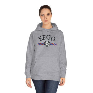 EEGO Fleece Hoodie