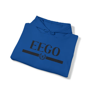 EEGO Heavy Blend™ Hooded Sweatshirt