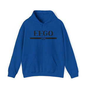 EEGO Heavy Blend™ Hooded Sweatshirt