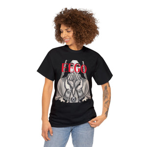 EEGO Unisex Heavy Cotton Tee