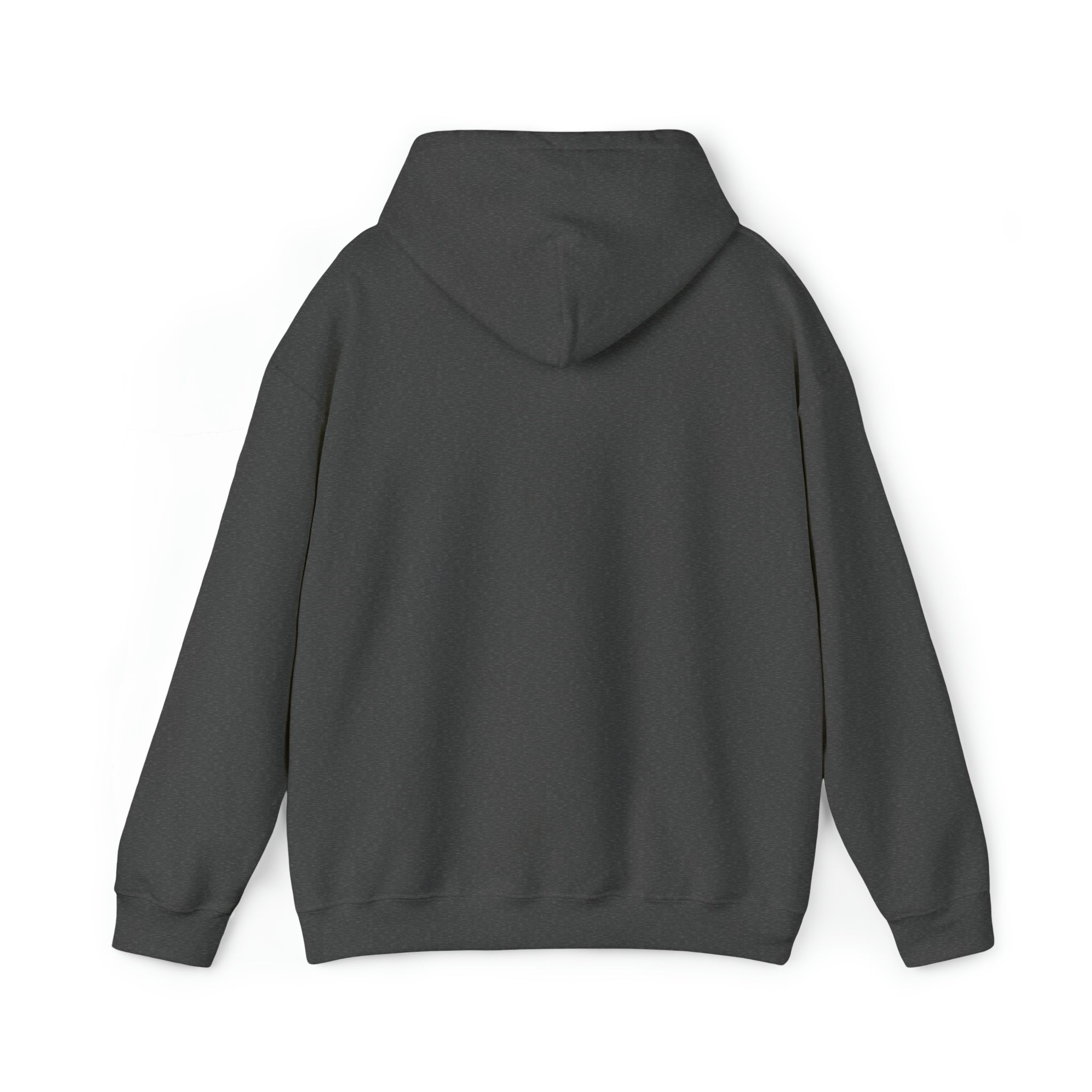 EEGO Heavy Blend™ Hooded Sweatshirt